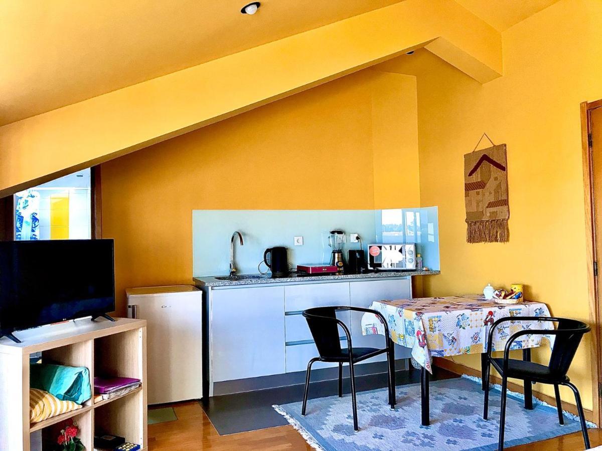 Easy Stay In Espinho エスピーニョ エクステリア 写真