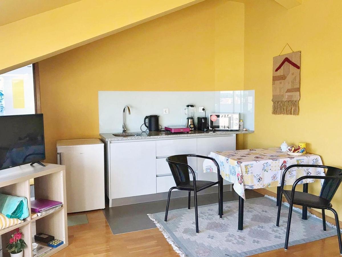 Easy Stay In Espinho エスピーニョ エクステリア 写真
