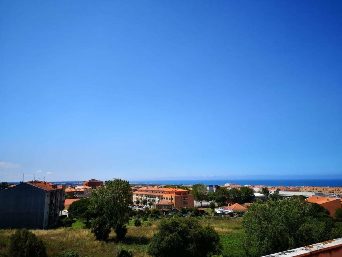 Easy Stay In Espinho エスピーニョ エクステリア 写真