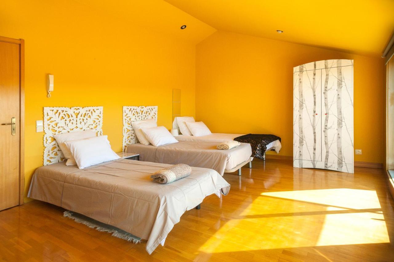 Easy Stay In Espinho エスピーニョ エクステリア 写真