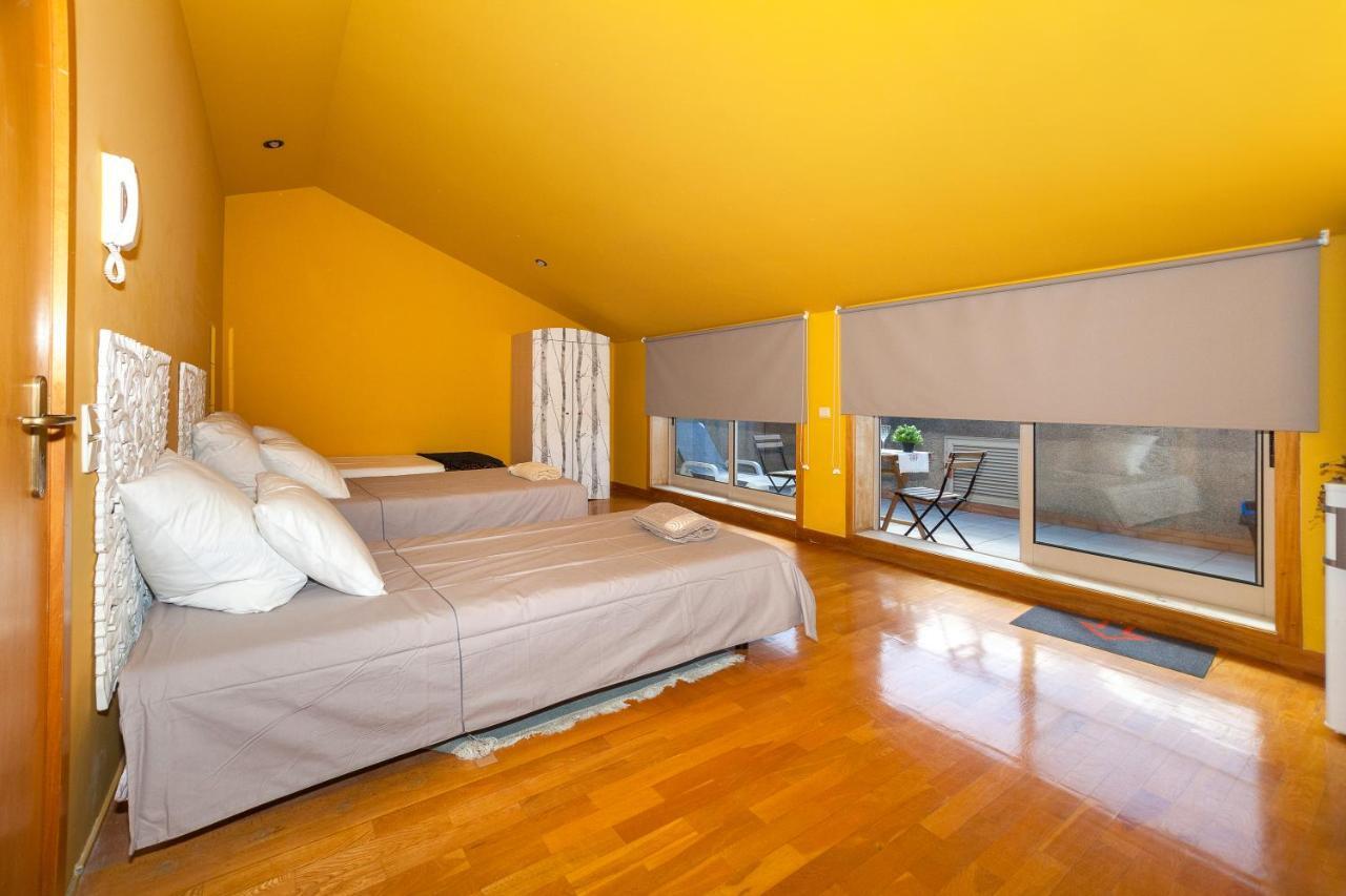 Easy Stay In Espinho エスピーニョ エクステリア 写真