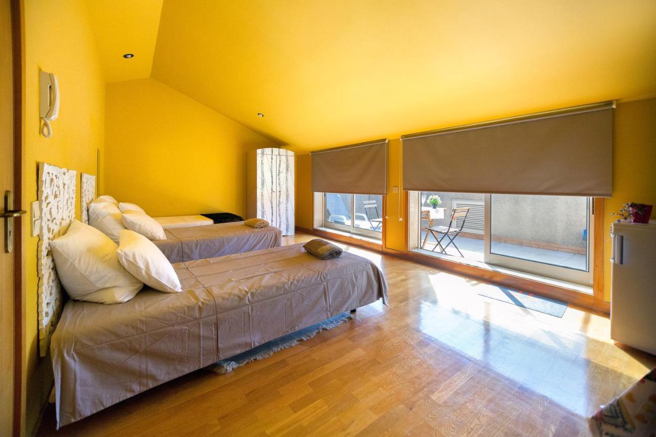 Easy Stay In Espinho エスピーニョ エクステリア 写真